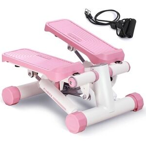Exercise mini stepper